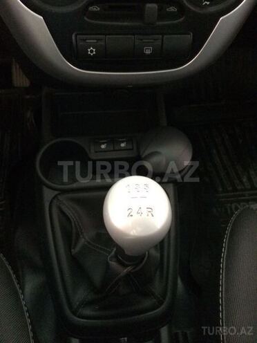 LADA (VAZ) Granta 2015, 19,062 km - 1.6 l - Sumqayıt