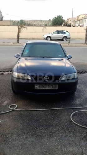 Opel Vectra 1998, 319,000 km - 1.6 l - Bakı