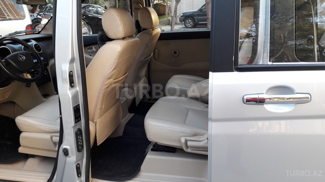 Changan Honor 2014, 37,200 km - 1.5 l - Bakı