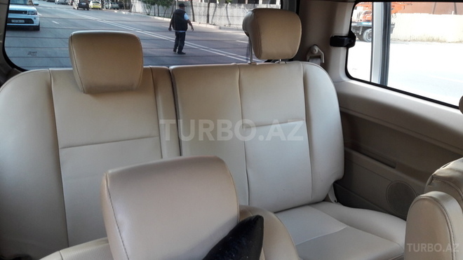 Changan Honor 2014, 37,200 km - 1.5 l - Bakı