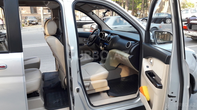 Changan Honor 2014, 37,200 km - 1.5 l - Bakı
