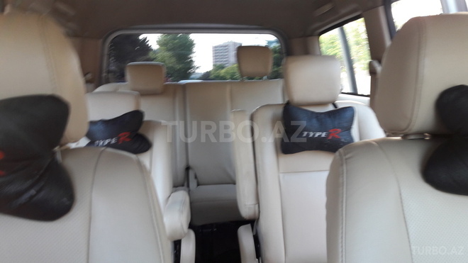Changan Honor 2014, 37,200 km - 1.5 l - Bakı