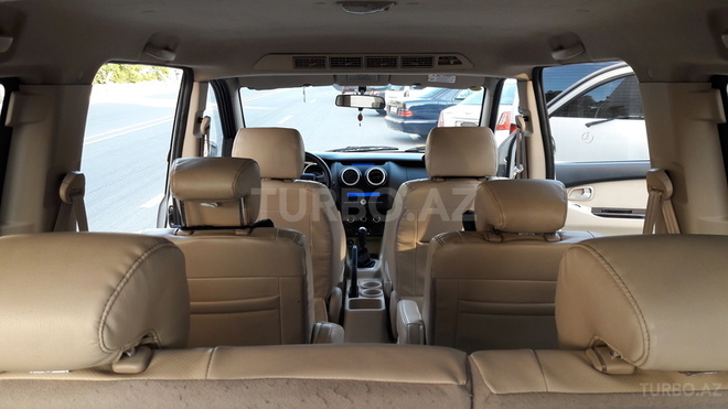 Changan Honor 2014, 37,200 km - 1.5 l - Bakı