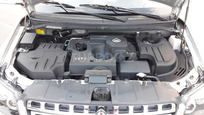Changan Honor 2014, 37,200 km - 1.5 l - Bakı