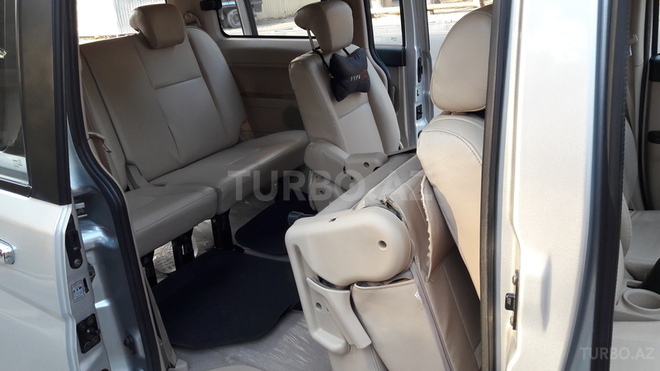 Changan Honor 2014, 37,200 km - 1.5 l - Bakı