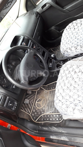 Opel Astra 1999, 326,431 km - 1.6 l - Bakı