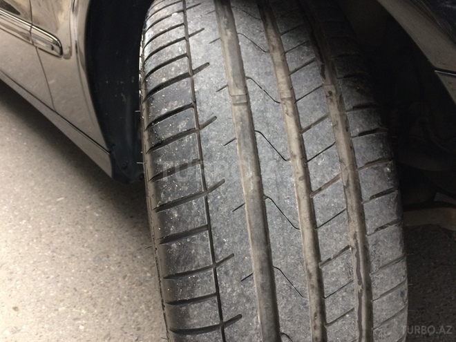 Mercedes E 280 2006, 151,500 km - 3.0 l - Bakı