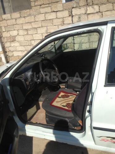 Volkswagen Polo 1997, 247,823 km - 1.5 l - Bakı