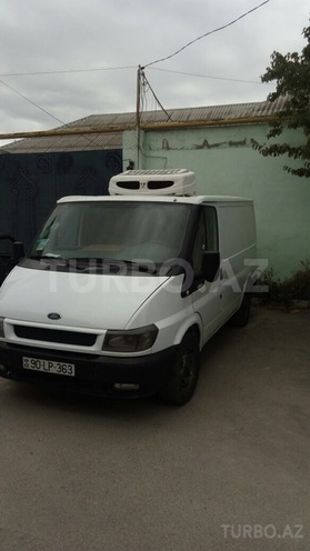 Ford Transit 2001, 332,000 km - 2.0 л - Bakı