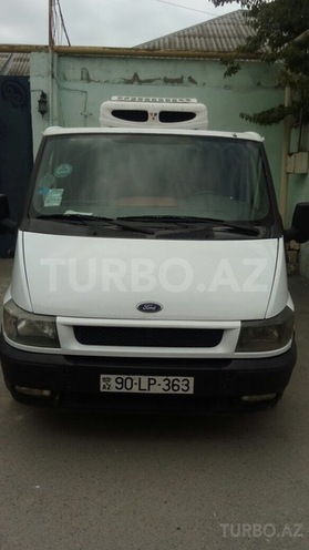 Ford Transit 2001, 332,000 km - 2.0 л - Bakı