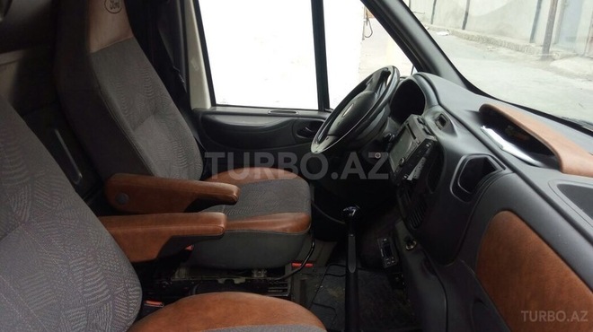 Ford Transit 2001, 332,000 km - 2.0 л - Bakı