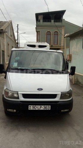 Ford Transit 2001, 332,000 km - 2.0 л - Bakı