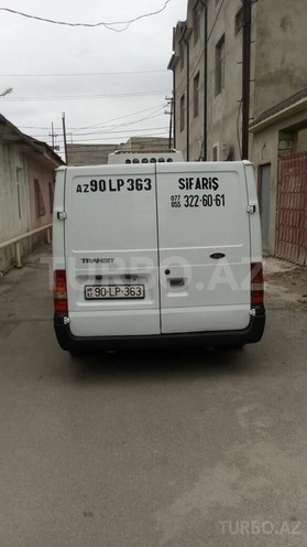 Ford Transit 2001, 332,000 km - 2.0 л - Bakı