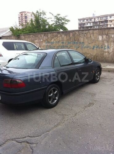 Opel Omega 1995, 250,000 km - 2.0 l - Bakı