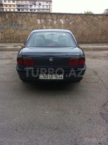 Opel Omega 1995, 250,000 km - 2.0 l - Bakı