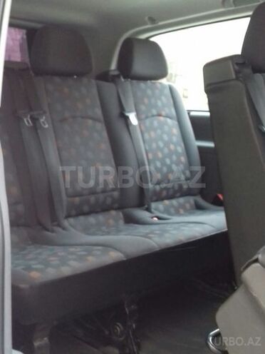 Mercedes Vito 2009, 240,000 km - 2.2 л - Bakı