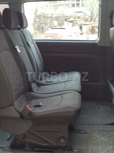 Mercedes Vito 2009, 240,000 km - 2.2 л - Bakı