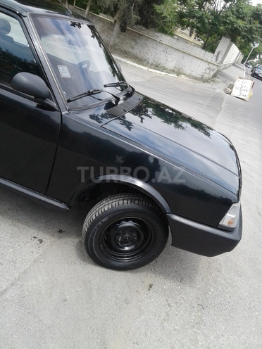 Tofas Sahin 2003, 232,300 km - 1.6 l - Bakı