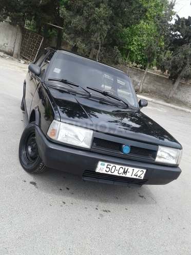 Tofas Sahin 2003, 232,300 km - 1.6 l - Bakı