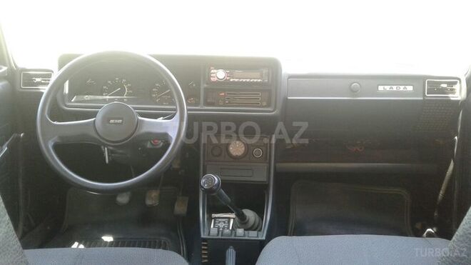 LADA (VAZ) 2107 2010, 23,800 km - 1.6 l - Bakı