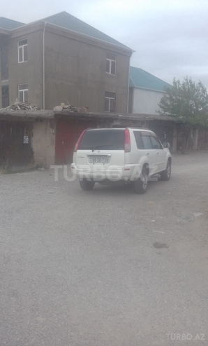 Nissan X-Trail 2001, 230,000 km - 2.0 l - Sumqayıt