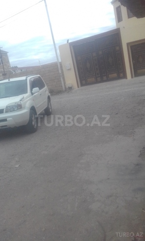 Nissan X-Trail 2001, 230,000 km - 2.0 l - Sumqayıt