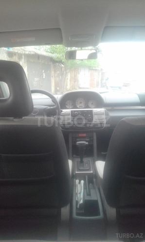 Nissan X-Trail 2001, 230,000 km - 2.0 l - Sumqayıt