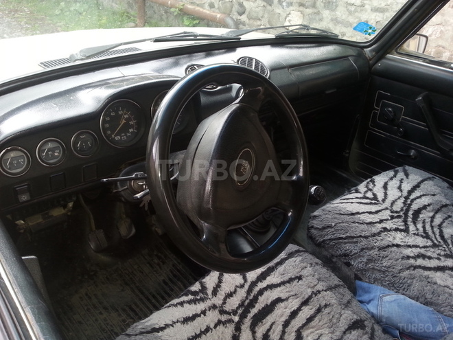 LADA (VAZ) 2106 1992, 28,789 km - 0.1 л - Qəbələ