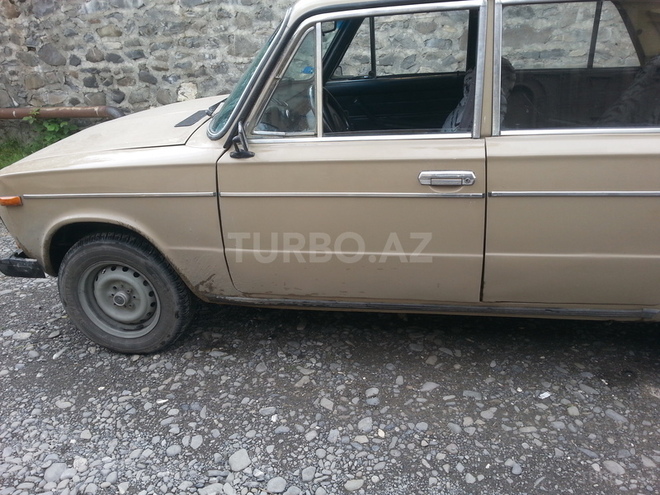 LADA (VAZ) 2106 1992, 28,789 km - 0.1 л - Qəbələ