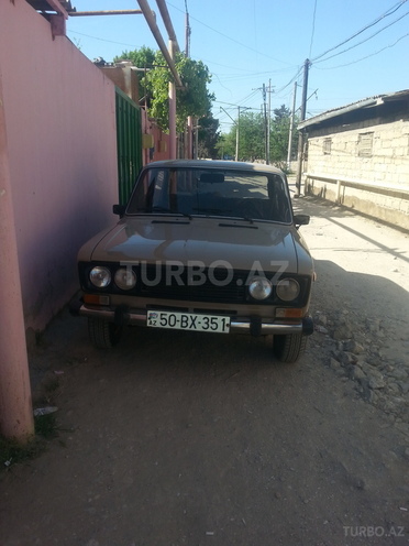 LADA (VAZ) 2106 1992, 28,789 km - 0.1 л - Qəbələ