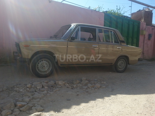 LADA (VAZ) 2106 1992, 28,789 km - 0.1 л - Qəbələ