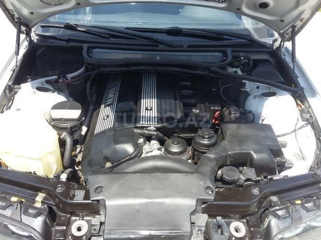 BMW 320 2000, 210,000 km - 2.0 л - Ağdam