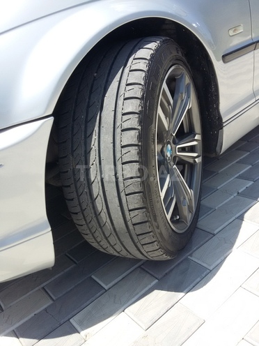 BMW 320 2000, 210,000 km - 2.0 л - Ağdam