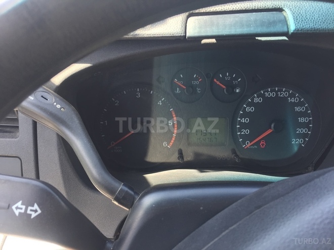Ford Transit 2008, 157,000 km - 2.4 l - Bakı