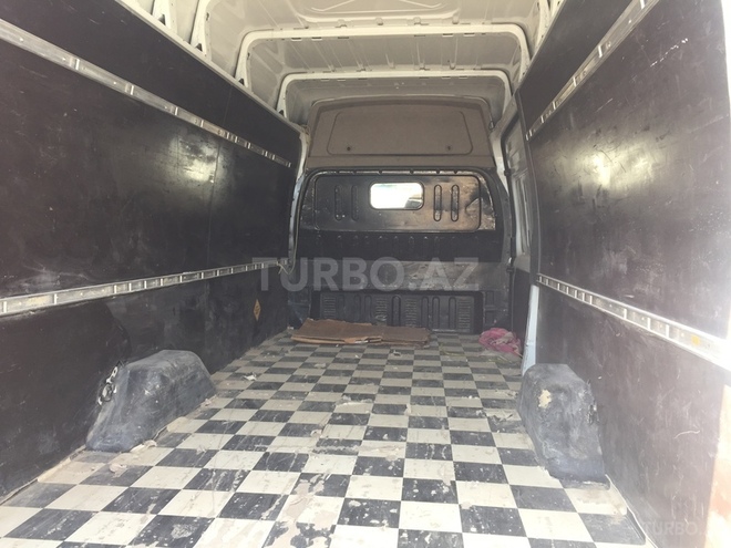 Ford Transit 2008, 157,000 km - 2.4 l - Bakı