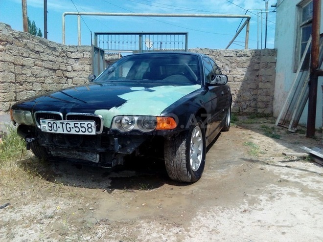 BMW 730 1995, 310,222 km - 3.0 л - Bakı