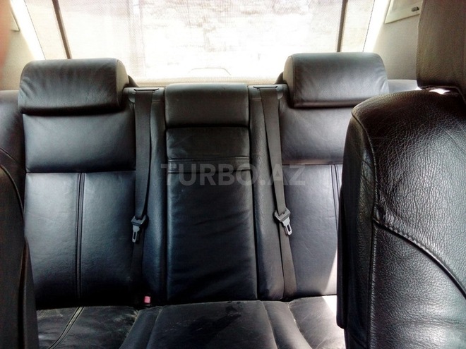 BMW 730 1995, 310,222 km - 3.0 л - Bakı