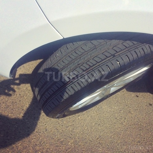 Kia Rio 2014, 61,000 km - 1.4 l - Bakı