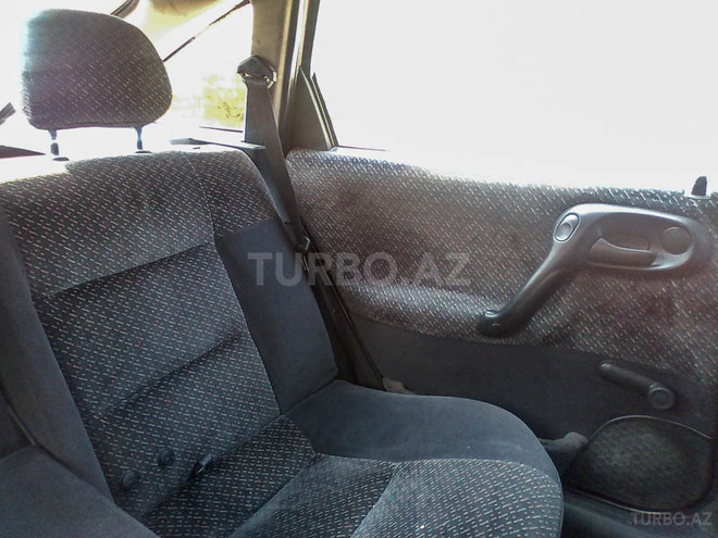 Opel Vectra 1997, 220,000 km - 2.0 l - Bakı