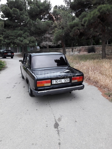 LADA (VAZ) 2107 2011, 1,495,683 km - 1.6 l - Bakı
