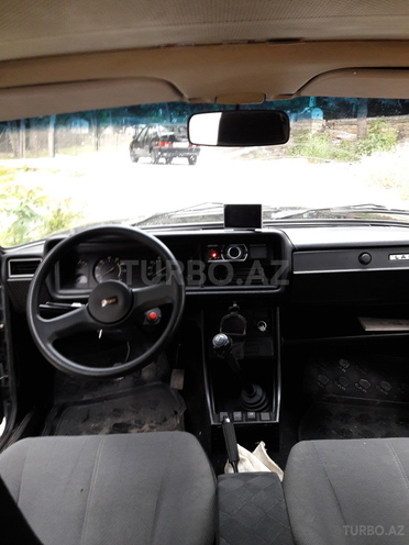 LADA (VAZ) 2107 2011, 1,495,683 km - 1.6 l - Bakı