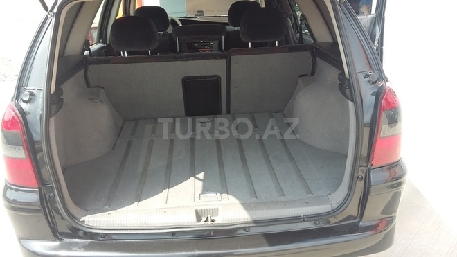 Opel Vectra 2000, 265,000 km - 2.0 l - Sumqayıt