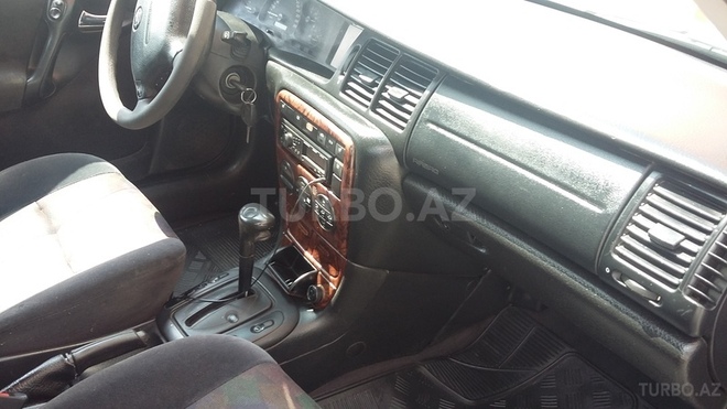 Opel Vectra 2000, 265,000 km - 2.0 l - Sumqayıt