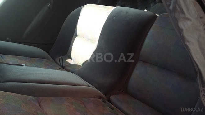 Opel Vectra 2000, 265,000 km - 2.0 l - Sumqayıt