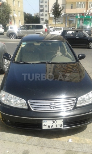 Nissan Sunny 2007, 220,000 km - 0.4 l - Bakı