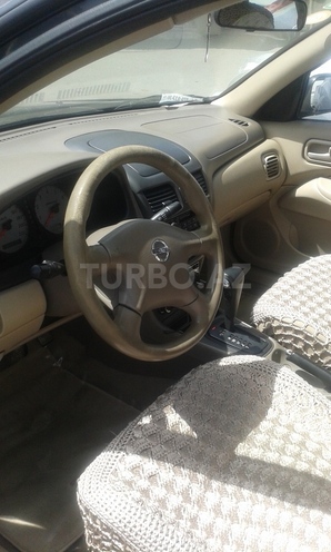 Nissan Sunny 2007, 220,000 km - 0.4 l - Bakı