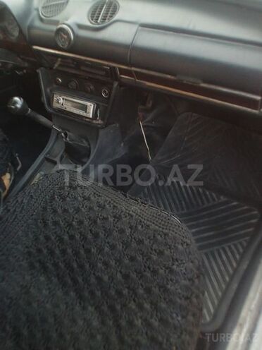 LADA (VAZ) 2106 1988, 157,897 km - 1.6 l - Bakı
