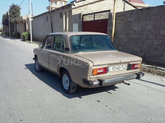 LADA (VAZ) 2106 1988, 157,897 km - 1.6 l - Bakı