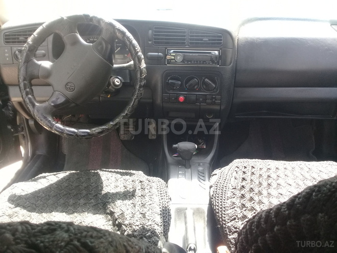 LADA (VAZ) Niva 1991, 127,000 km - 1.7 l - Bakı