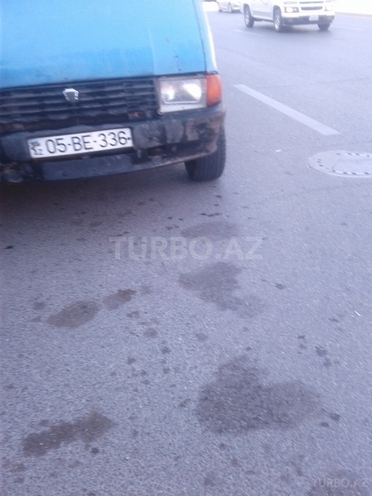GAZ 330202-740 1997, 149,000 km - 2.4 л - Bakı
